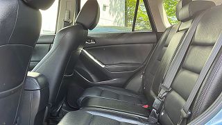 2016 Mazda CX-5 Grand Touring JM3KE4DY5G0704214 in Danbury, CT 22