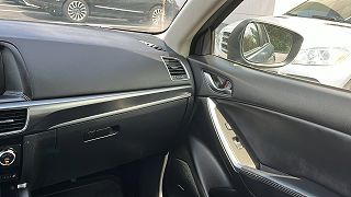 2016 Mazda CX-5 Grand Touring JM3KE4DY5G0704214 in Danbury, CT 24
