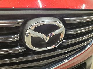 2016 Mazda CX-5 Grand Touring JM3KE2DY4G0818337 in Mesa, AZ 10