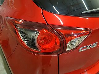 2016 Mazda CX-5 Grand Touring JM3KE2DY4G0818337 in Mesa, AZ 11