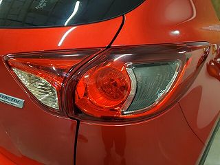 2016 Mazda CX-5 Grand Touring JM3KE2DY4G0818337 in Mesa, AZ 12