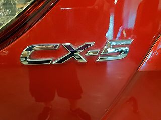 2016 Mazda CX-5 Grand Touring JM3KE2DY4G0818337 in Mesa, AZ 14