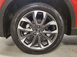 2016 Mazda CX-5 Grand Touring JM3KE2DY4G0818337 in Mesa, AZ 16