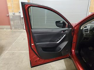 2016 Mazda CX-5 Grand Touring JM3KE2DY4G0818337 in Mesa, AZ 17