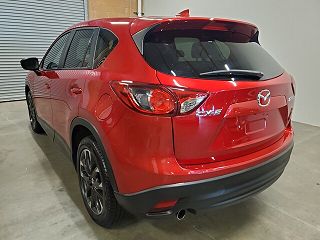 2016 Mazda CX-5 Grand Touring JM3KE2DY4G0818337 in Mesa, AZ 3