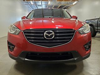 2016 Mazda CX-5 Grand Touring JM3KE2DY4G0818337 in Mesa, AZ 7