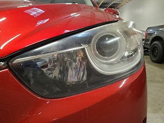 2016 Mazda CX-5 Grand Touring JM3KE2DY4G0818337 in Mesa, AZ 8