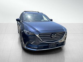2016 Mazda CX-9 Grand Touring JM3TCBDY5G0101648 in Annapolis, MD 1