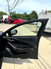 2016 Mazda Mazda3 i Sport JM1BM1T76G1296951 in Columbus, OH 26