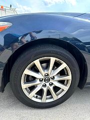 2016 Mazda Mazda3 i Sport JM1BM1T76G1296951 in Columbus, OH 29