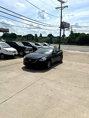 2016 Mazda Mazda3 i Sport JM1BM1T76G1296951 in Columbus, OH 4