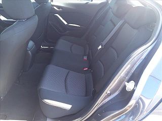 2016 Mazda Mazda3 i Touring JM1BM1L74G1354569 in Port Arthur, TX 15
