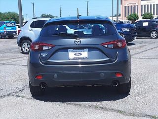 2016 Mazda Mazda3 i Touring JM1BM1L74G1354569 in Port Arthur, TX 18