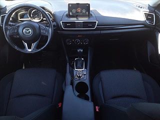 2016 Mazda Mazda3 i Touring JM1BM1L74G1354569 in Port Arthur, TX 3