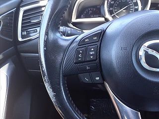 2016 Mazda Mazda3 i Touring JM1BM1L74G1354569 in Port Arthur, TX 8