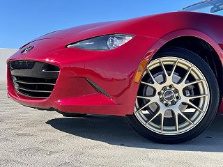 2016 Mazda Miata Sport JM1NDAB72G0113145 in Huntington Beach, CA 13