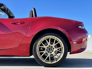 2016 Mazda Miata Sport JM1NDAB72G0113145 in Huntington Beach, CA 16