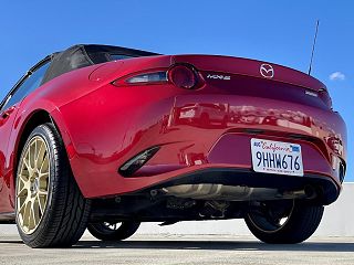 2016 Mazda Miata Sport JM1NDAB72G0113145 in Huntington Beach, CA 18
