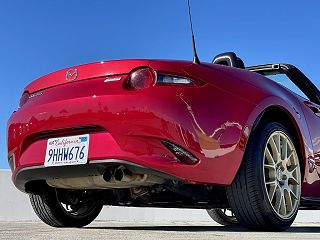 2016 Mazda Miata Sport JM1NDAB72G0113145 in Huntington Beach, CA 19