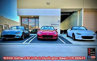 2016 Mazda Miata Sport JM1NDAB72G0113145 in Huntington Beach, CA 20