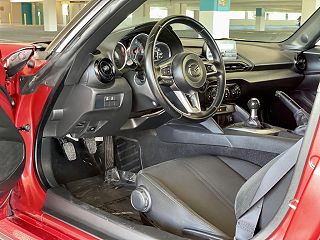 2016 Mazda Miata Sport JM1NDAB72G0113145 in Huntington Beach, CA 30