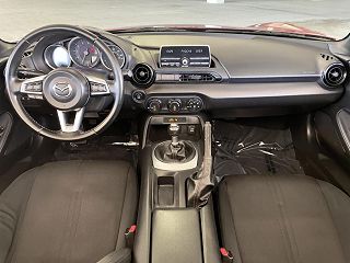 2016 Mazda Miata Sport JM1NDAB72G0113145 in Huntington Beach, CA 56