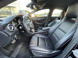 2016 Mercedes-Benz CLA 250 WDDSJ4EB3GN384611 in Grandview, WA 10