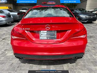 2016 Mercedes-Benz CLA 250 WDDSJ4EB4GN392314 in Tampa, FL 16