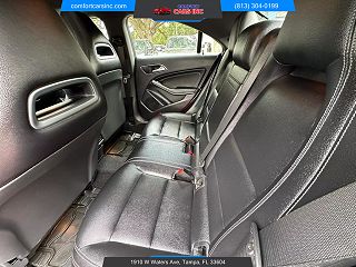 2016 Mercedes-Benz CLA 250 WDDSJ4EB4GN392314 in Tampa, FL 32