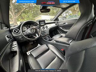 2016 Mercedes-Benz CLA 250 WDDSJ4EB4GN392314 in Tampa, FL 33