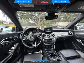 2016 Mercedes-Benz CLA 250 WDDSJ4EB4GN392314 in Tampa, FL 36
