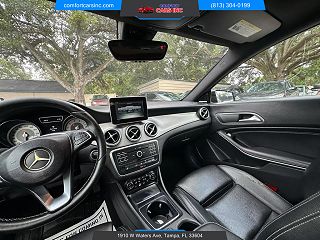 2016 Mercedes-Benz CLA 250 WDDSJ4EB4GN392314 in Tampa, FL 37
