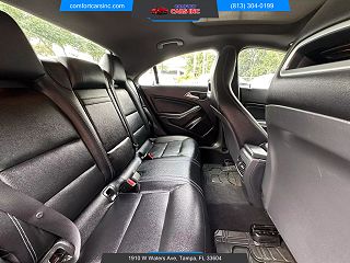 2016 Mercedes-Benz CLA 250 WDDSJ4EB4GN392314 in Tampa, FL 41