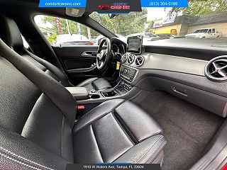 2016 Mercedes-Benz CLA 250 WDDSJ4EB4GN392314 in Tampa, FL 44