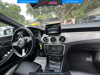 2016 Mercedes-Benz CLA 250 WDDSJ4EB4GN392314 in Tampa, FL 48