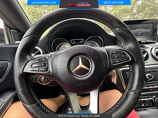 2016 Mercedes-Benz CLA 250 WDDSJ4EB4GN392314 in Tampa, FL 54
