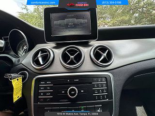 2016 Mercedes-Benz CLA 250 WDDSJ4EB4GN392314 in Tampa, FL 57