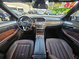 2016 Mercedes-Benz E-Class E 350 WDDHF5KB0GB224595 in Sacramento, CA 16