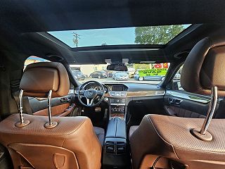 2016 Mercedes-Benz E-Class E 350 WDDHF5KB0GB224595 in Sacramento, CA 17