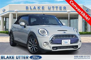 2016 Mini Cooper S VIN: WMWWG9C58G3C22103