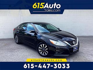 2016 Nissan Altima  VIN: 1N4AL3AP5GC119573