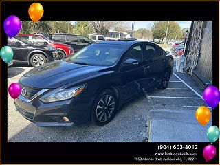 2016 Nissan Altima S VIN: 1N4AL3AP8GC136187