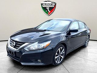 2016 Nissan Altima  VIN: 1N4AL3AP2GN331870