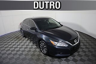 2016 Nissan Altima SV VIN: 1N4AL3AP1GC204703