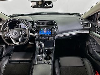 2016 Nissan Maxima SR 1N4AA6AP1GC430859 in Langhorne, PA 16