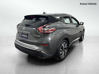 2016 Nissan Murano Platinum 5N1AZ2MH1GN170592 in Clearwater, FL 10
