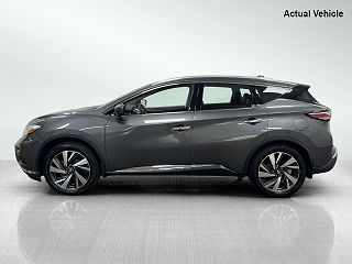 2016 Nissan Murano Platinum 5N1AZ2MH1GN170592 in Clearwater, FL 4