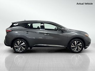 2016 Nissan Murano Platinum 5N1AZ2MH1GN170592 in Clearwater, FL 5