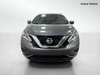 2016 Nissan Murano Platinum 5N1AZ2MH1GN170592 in Clearwater, FL 7