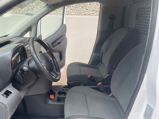 2016 Nissan NV200 S 3N6CM0KN0GK691329 in Dallas, TX 23